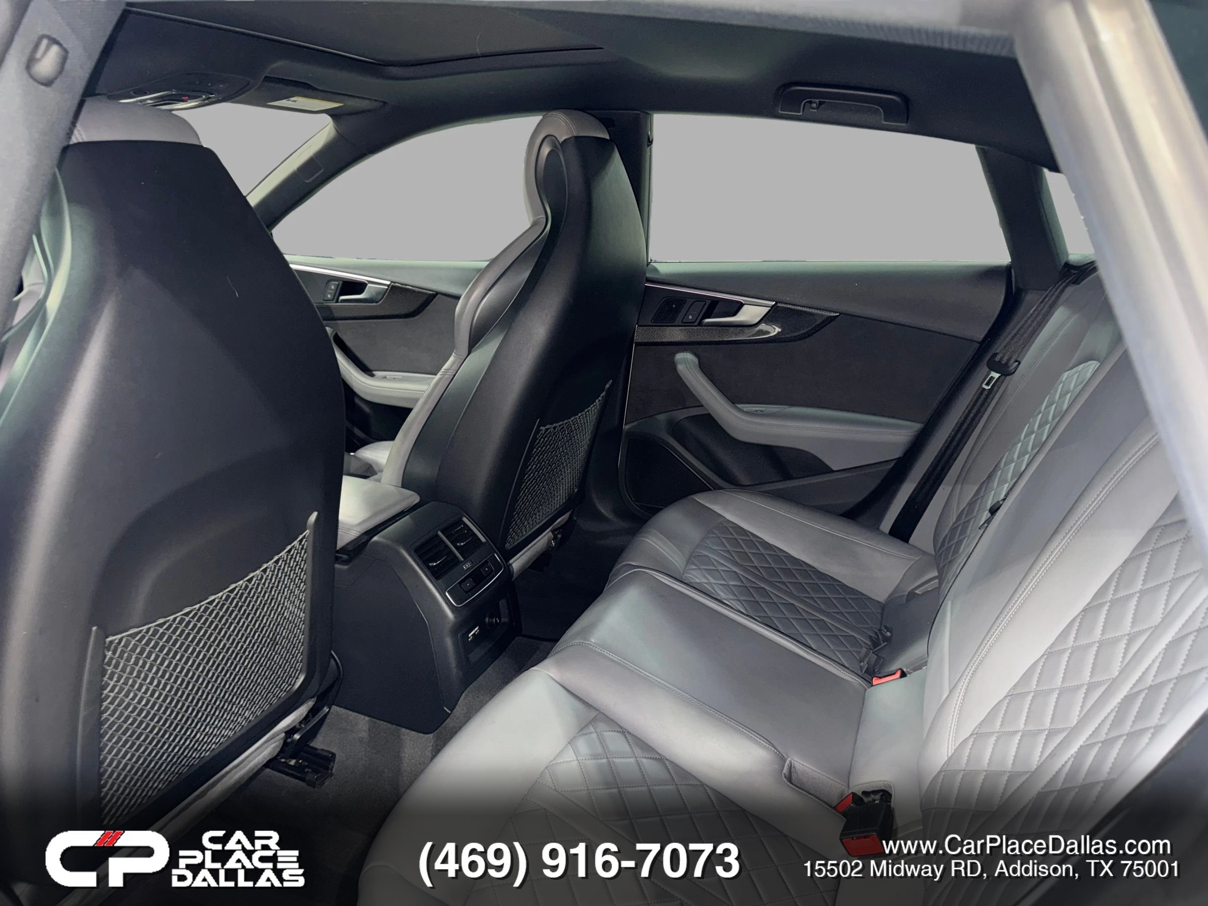 Used 2019 Audi S5 Prestige w/ S Sport Package AWD/4WD image 22