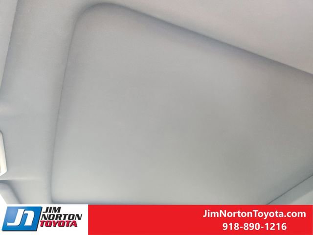 Used 2025 Toyota Tundra Limited w/ Power Package image 26