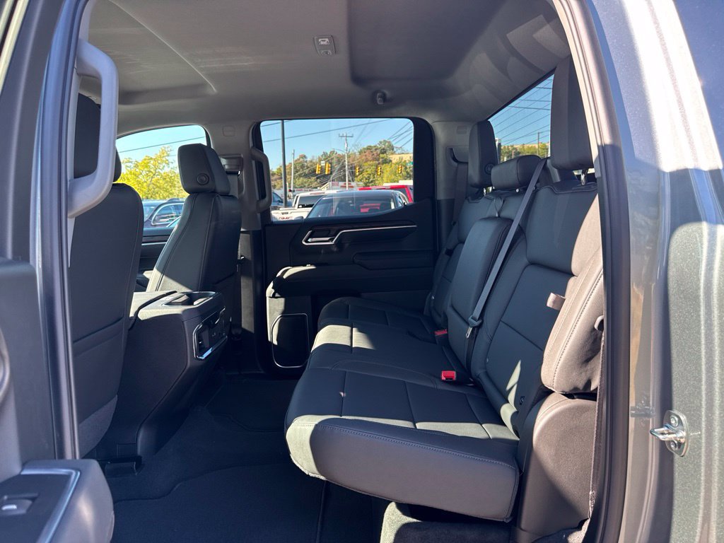 New 2026 GMC Sierra 1500 SLT w/ SLT Convenience Package AWD/4WD image 28