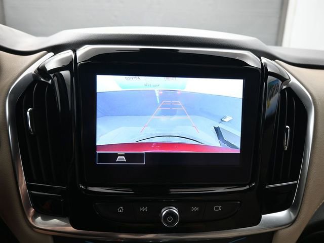 Used 2023 Chevrolet Traverse LT image 20