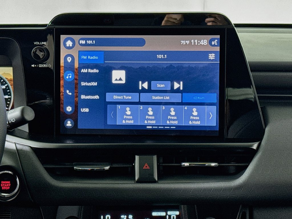 New 2026 Subaru Outback Wilderness AWD/4WD image 15