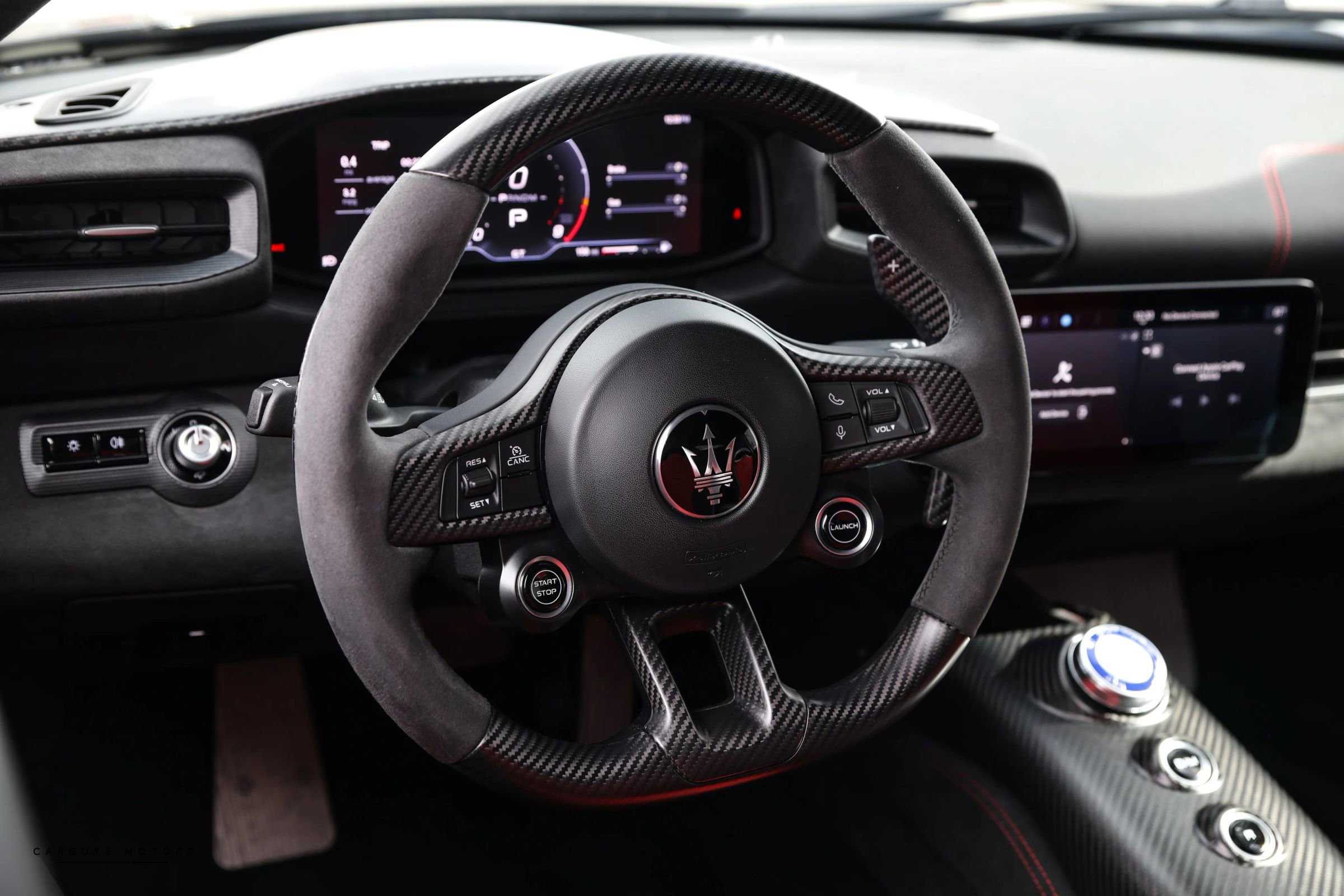 Used 2022 Maserati MC20 Coupe image 45