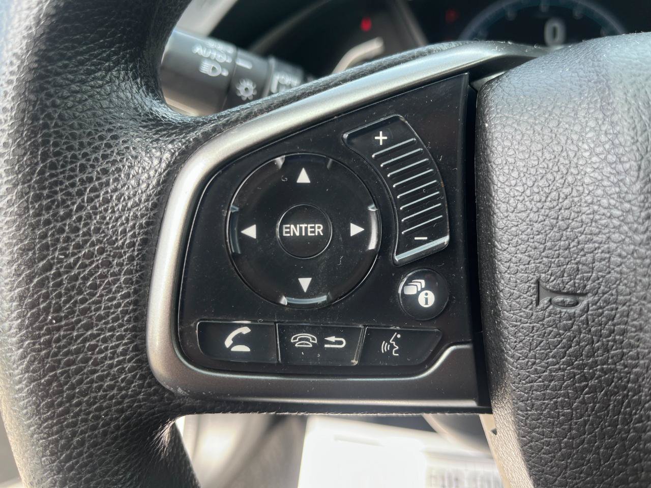 Used 2018 Honda Civic EX image 23