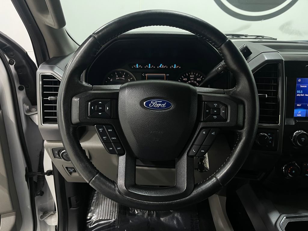 Used 2019 Ford F150 XLT w/ Equipment Group 302A Luxury image 21