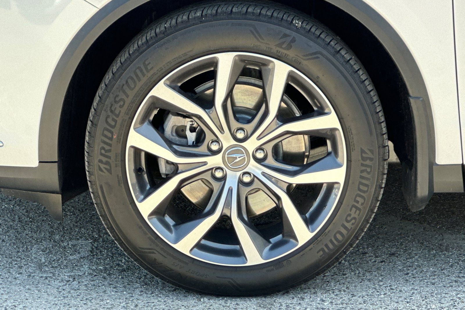 Used 2024 Acura MDX FWD w/ Technology Package image 34