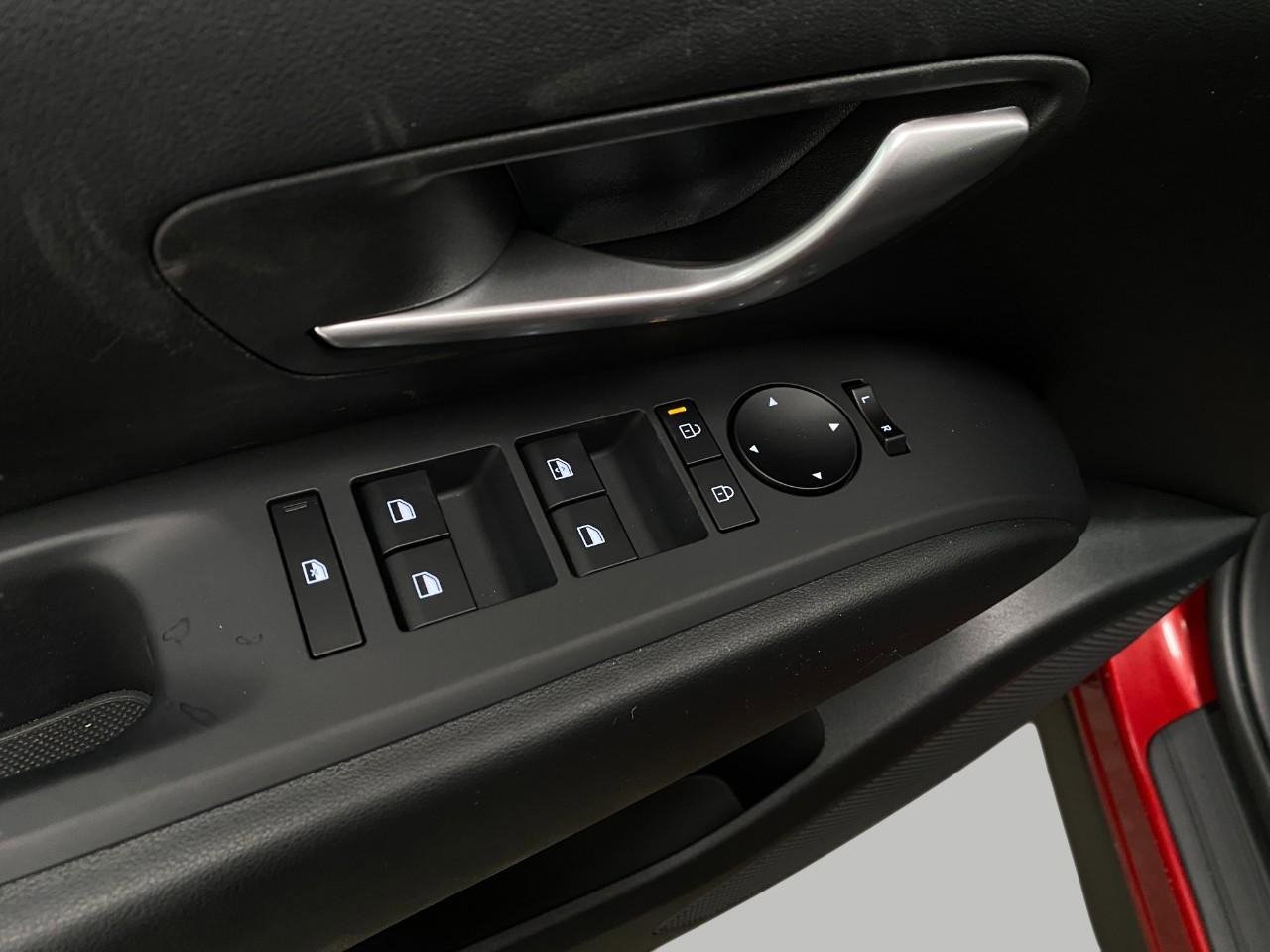 New 2026 Hyundai Tucson SE image 29