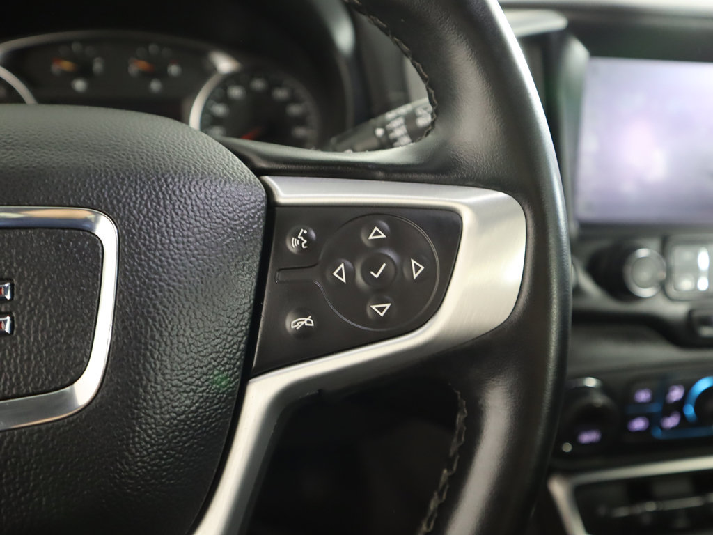 Used 2024 GMC Terrain SLT AWD/4WD image 44