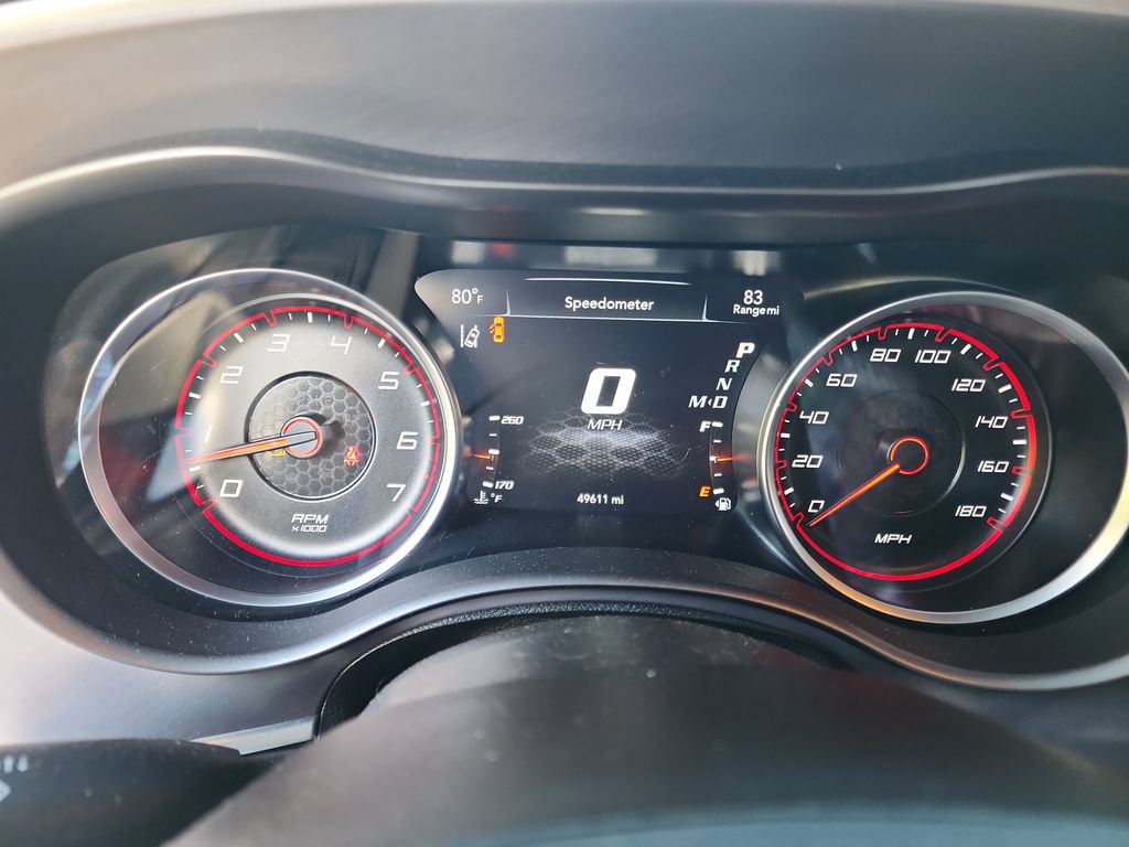 Used 2020 Dodge Charger Scat Pack RWD image 23