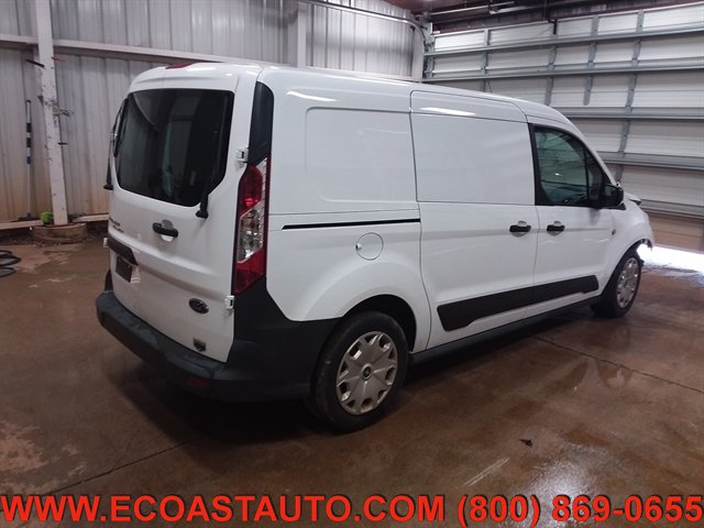 Used 2018 Ford Transit Connect XL FWD image 2