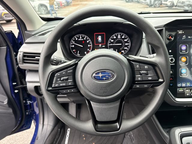 New 2026 Subaru Crosstrek 2.0i Premium image 25