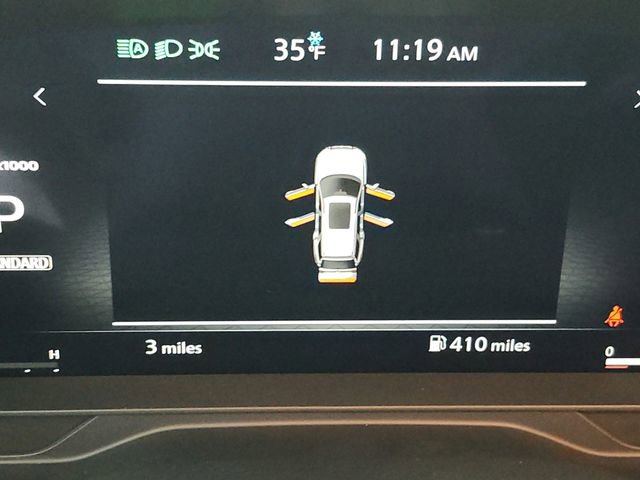 New 2026 Nissan Pathfinder SL w/ SL Premium Package image 22