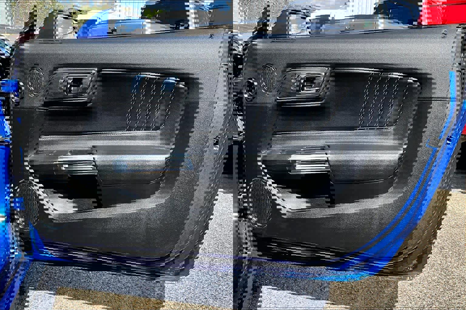 Used 2022 Ford Mustang GT Premium w/ GT Performance Package image 23