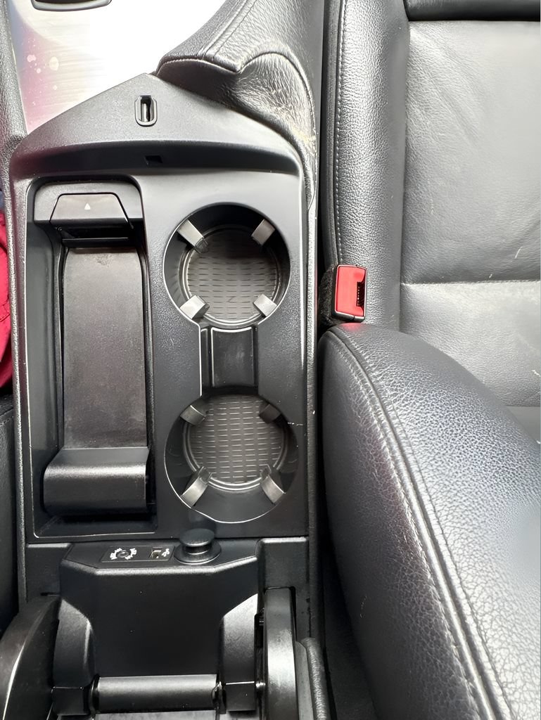 Used 2014 BMW Z4 sDrive35i RWD image 20