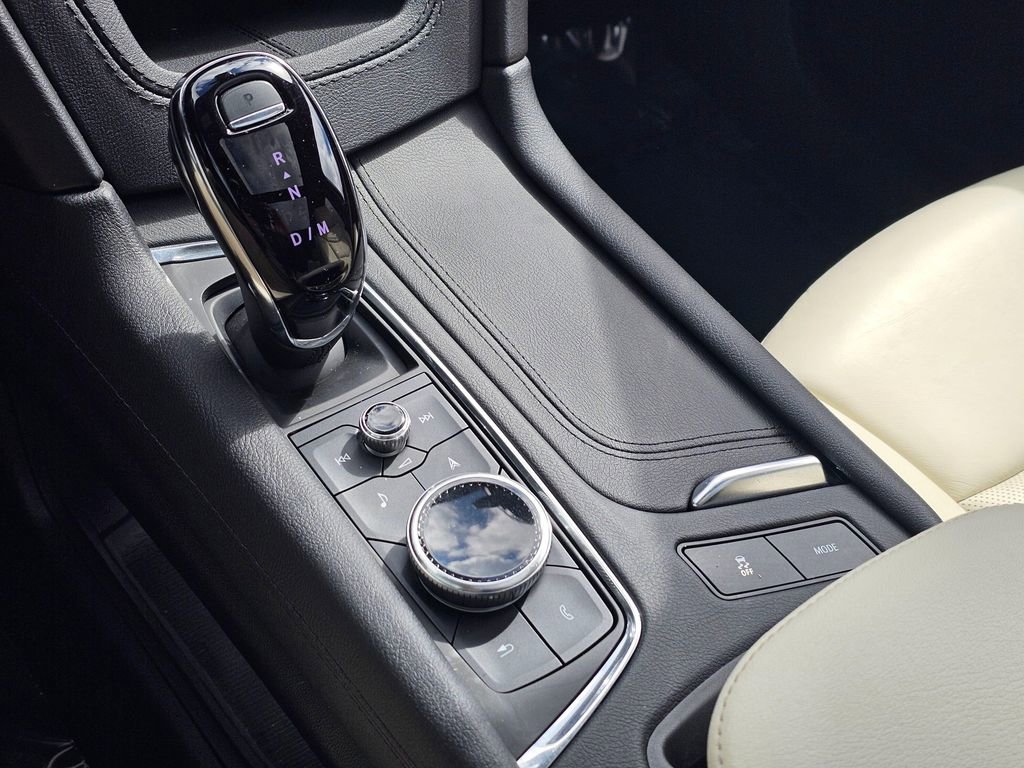 Certified 2023 Cadillac XT6 Sport image 36