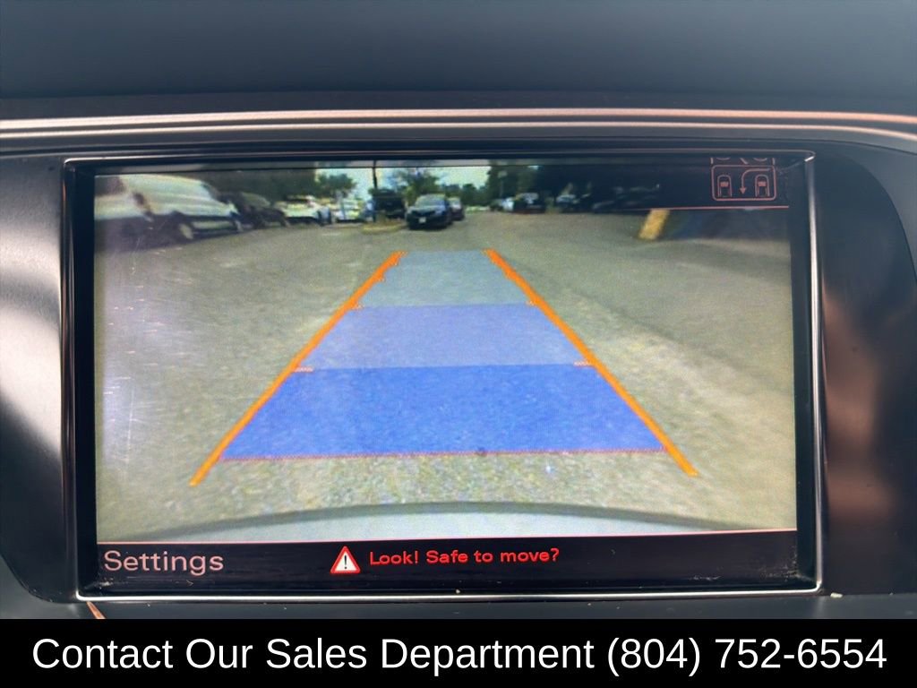 Used 2012 Audi A4 2.0T Premium Plus image 21