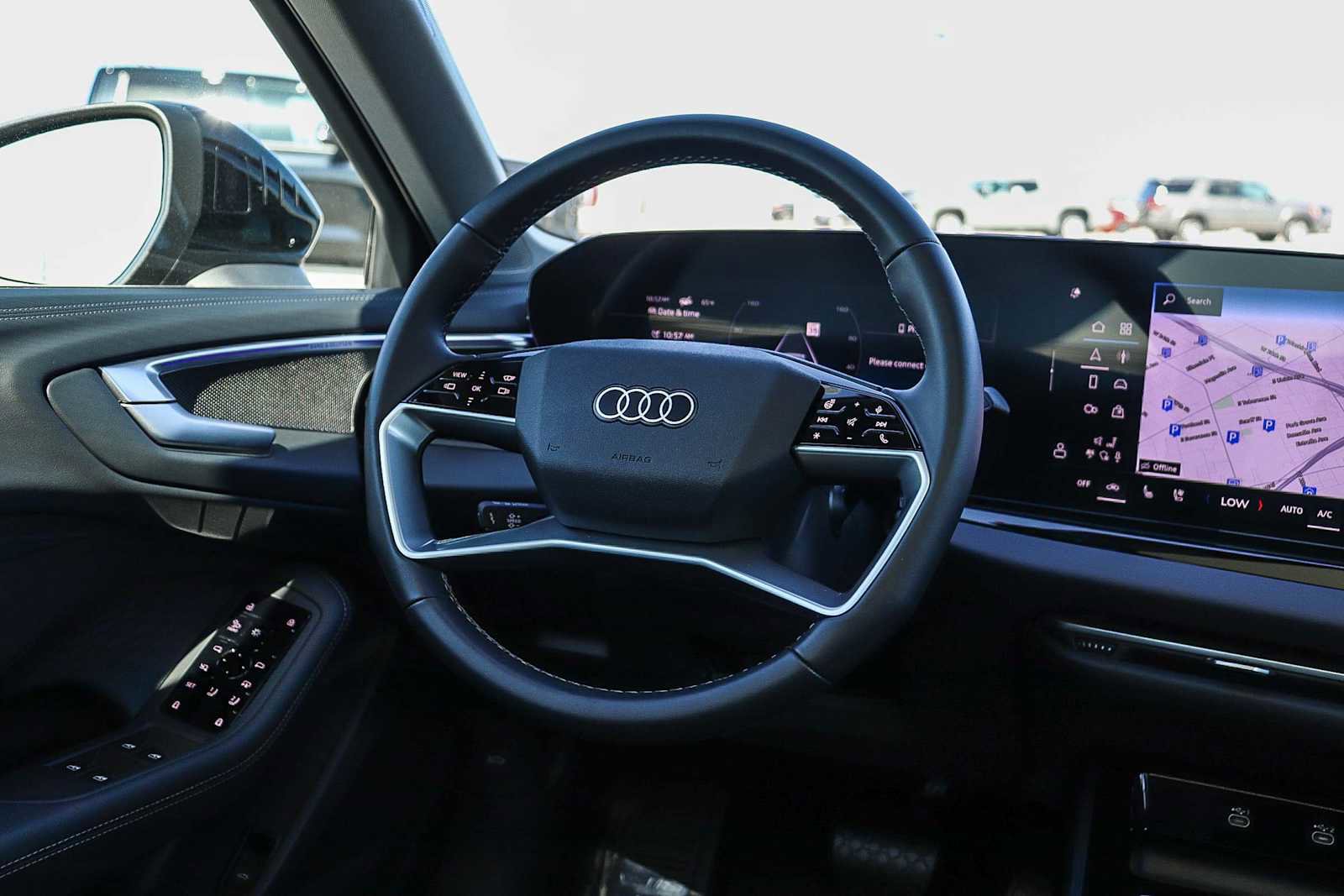 Used 2025 Audi A5 2.0T Premium Plus w/ Premium Plus image 20