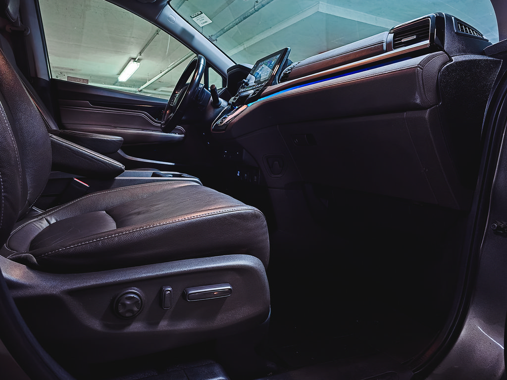 Used 2022 Honda Odyssey Touring image 37