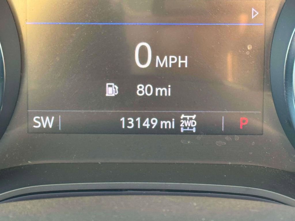 Used 2023 Buick Encore GX Preferred w/ Cold Weather Comfort Package image 24