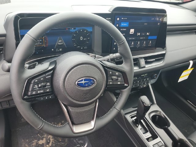 New 2026 Subaru Outback Touring XT AWD/4WD image 19