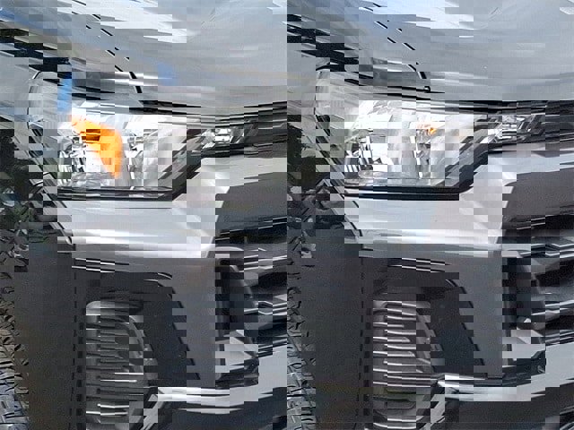 New 2025 Chevrolet Colorado LT w/ Advanced Trailering Package image 7