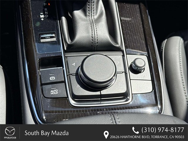 New 2025 MAZDA CX-30 AWD 2.5 S w/ Preferred Package image 12
