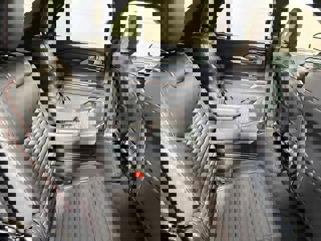 New 2026 Ford Explorer ST-Line w/ ST-Line Street Pack AWD/4WD image 18