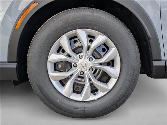 New 2026 Honda CR-V LX image 10