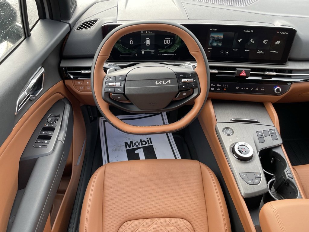 New 2026 Kia Sportage X-Line image 23