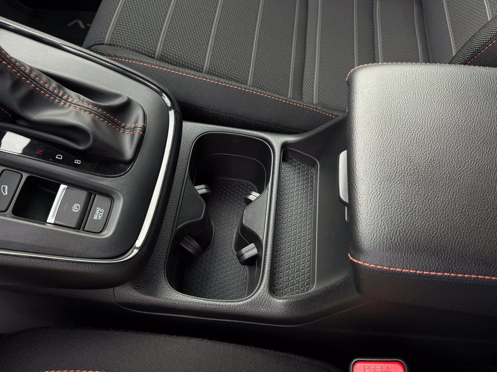 Used 2024 Honda CR-V Sport image 19