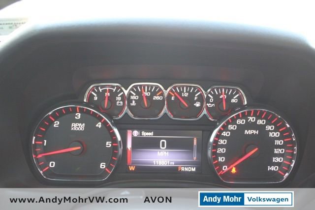 Used 2016 GMC Yukon SLT w/ Open Road Package image 41