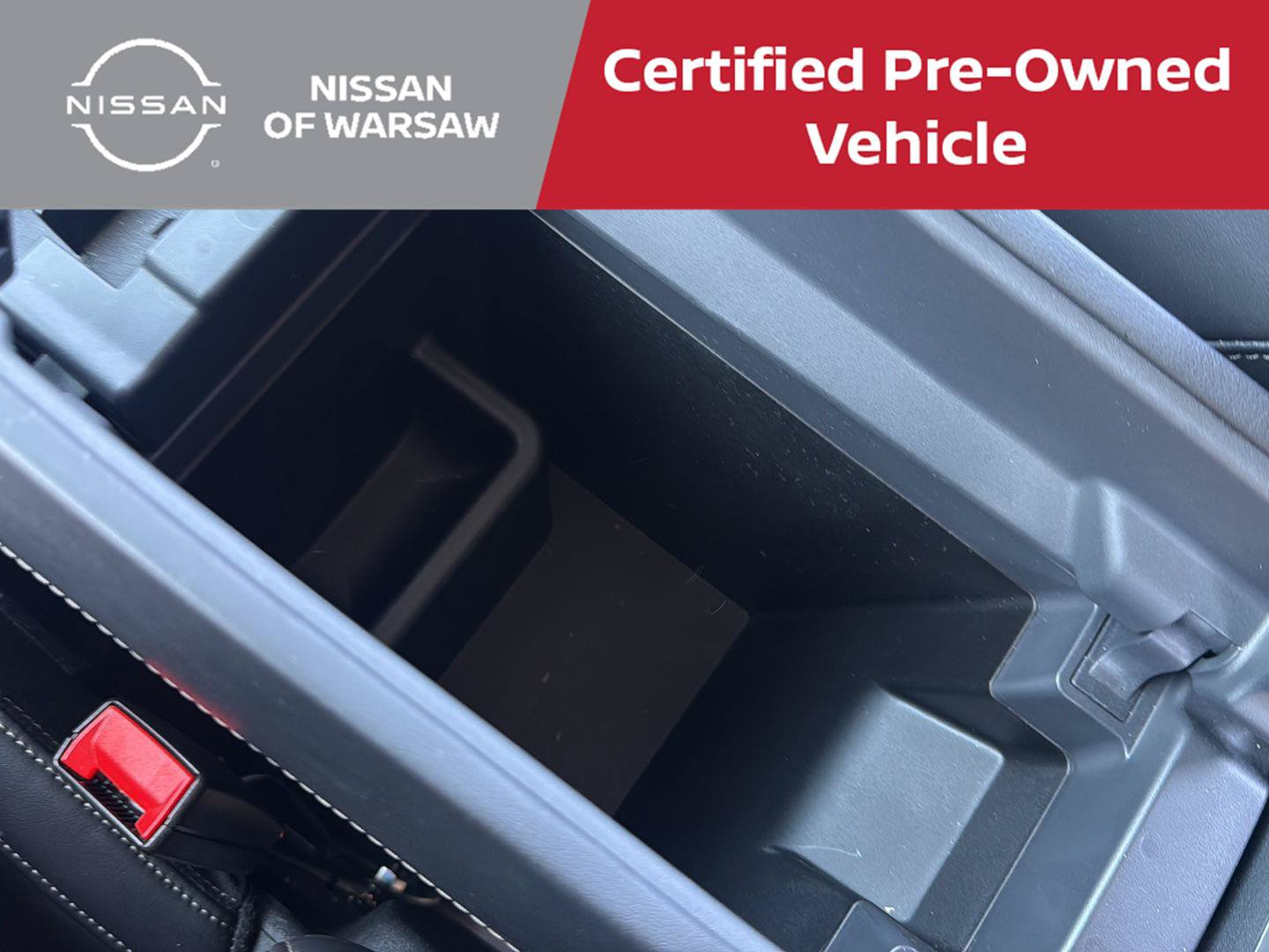 Certified 2026 Nissan Rogue Platinum w/ Platinum Premium Package AWD/4WD image 20