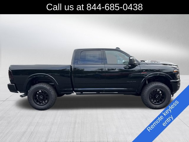 New 2026 RAM 2500 Limited AWD/4WD image 4