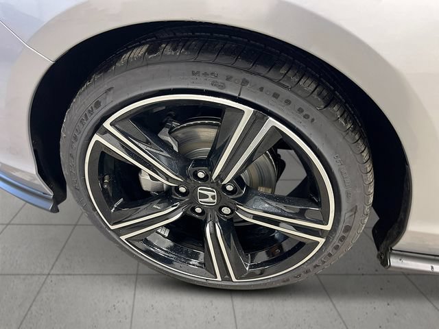 New 2026 Honda Accord SE image 10