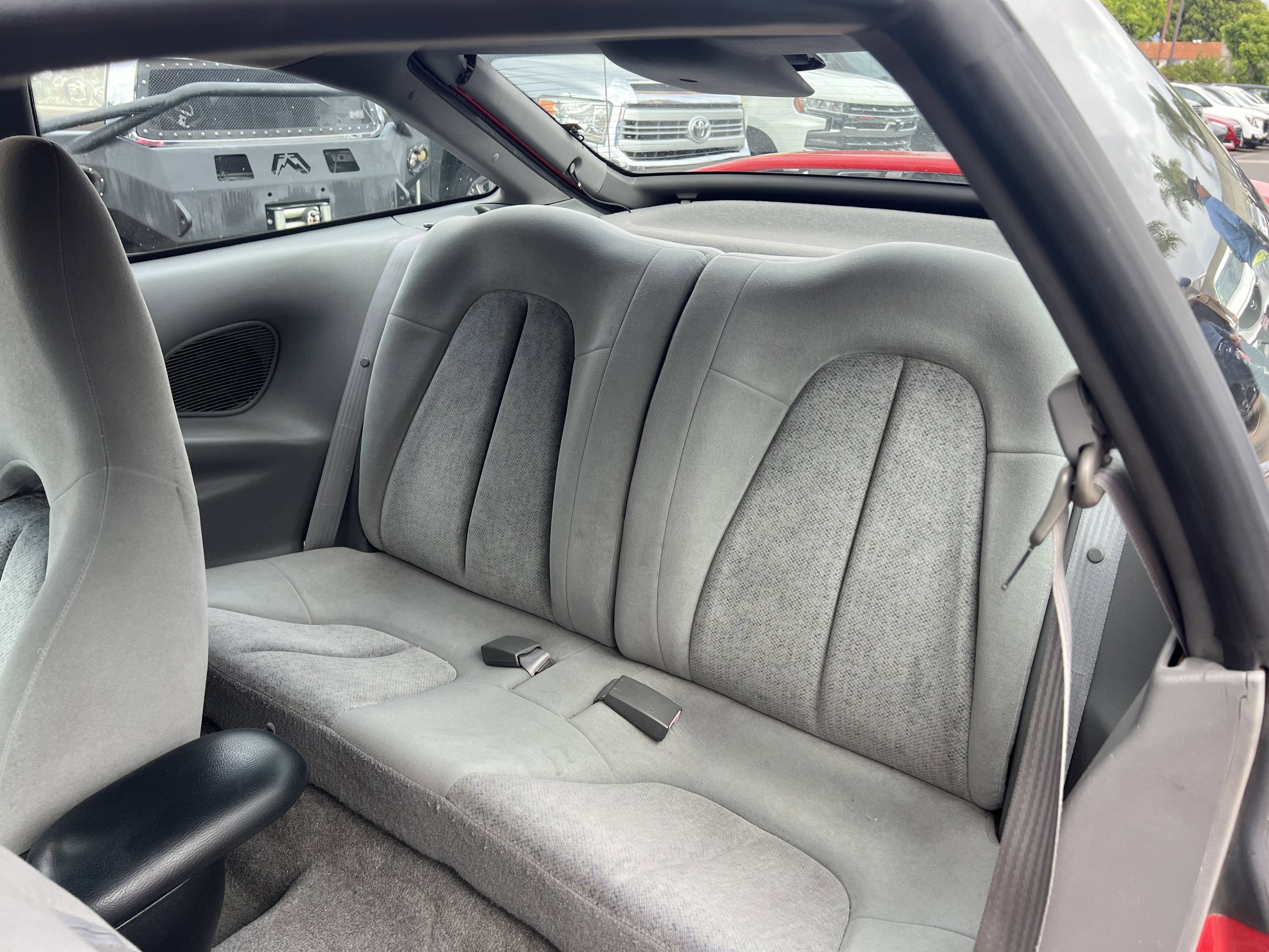 Used 1996 Ford Probe GT image 14