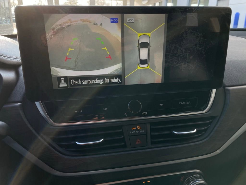 Used 2024 Nissan Altima 2.5 SL image 17