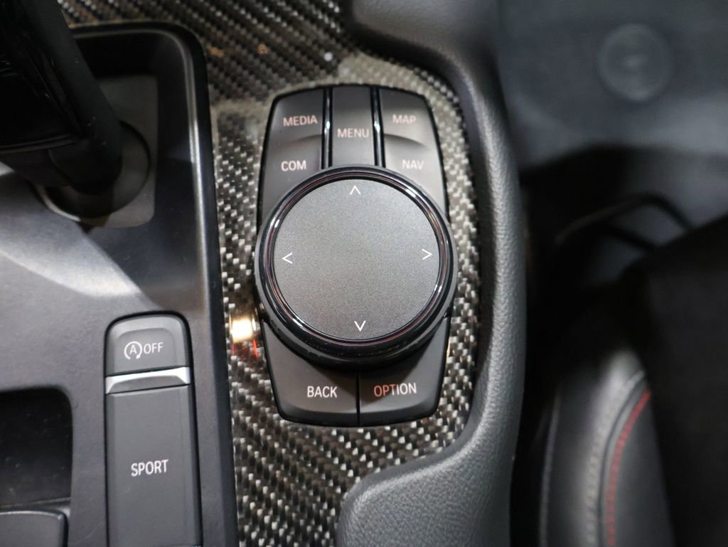 Used 2021 Toyota Supra w/ Safety & Technology Package RWD image 26