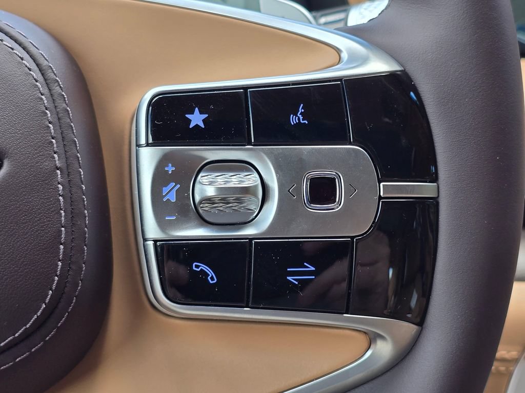New 2026 Genesis G90 3.5T AWD/4WD image 30