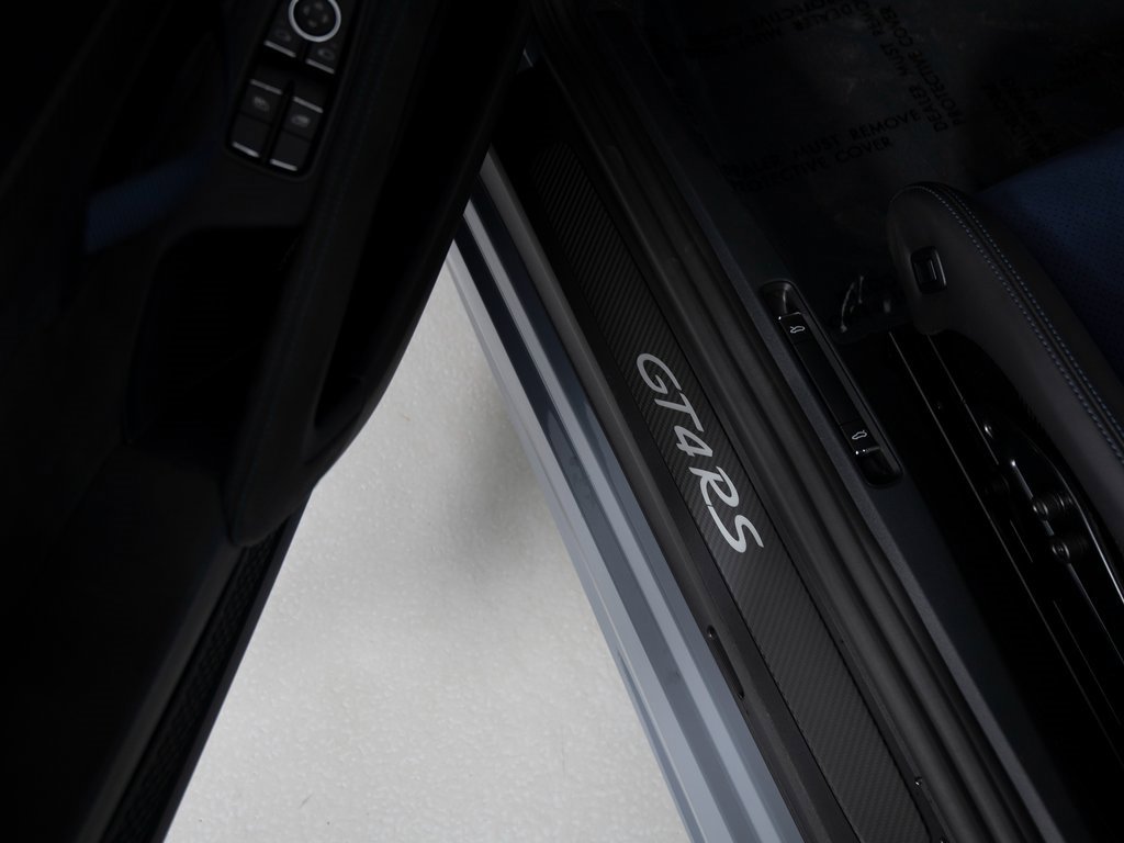 Certified 2024 Porsche 718 Cayman GT4 RS image 39