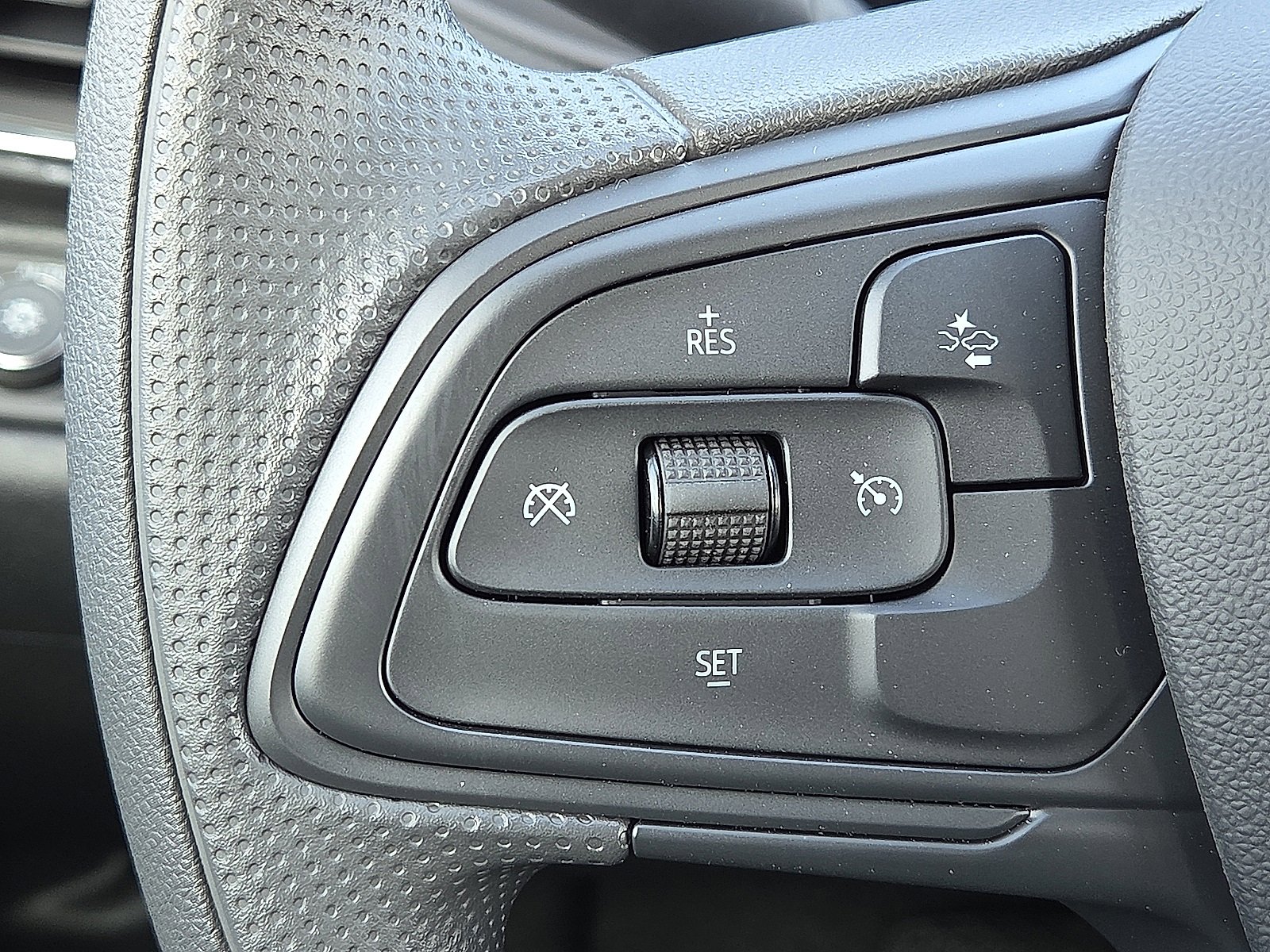 New 2026 Buick Envista Preferred image 21