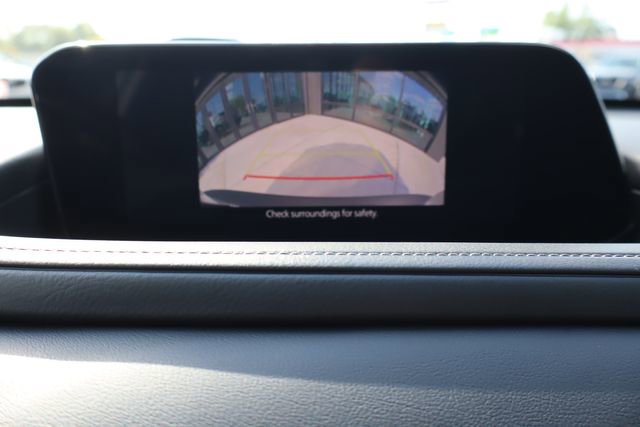 Used 2025 MAZDA CX-30 AWD 2.5 S w/ Select Sport Pkg image 35