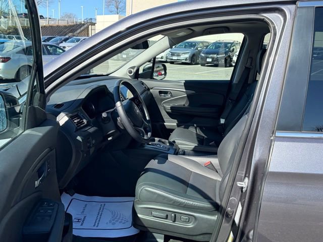 Used 2022 Honda Pilot EX-L image 16