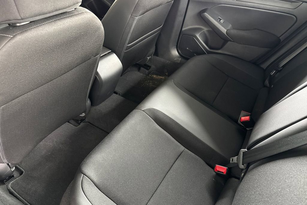 Used 2026 Honda Civic Sport image 11