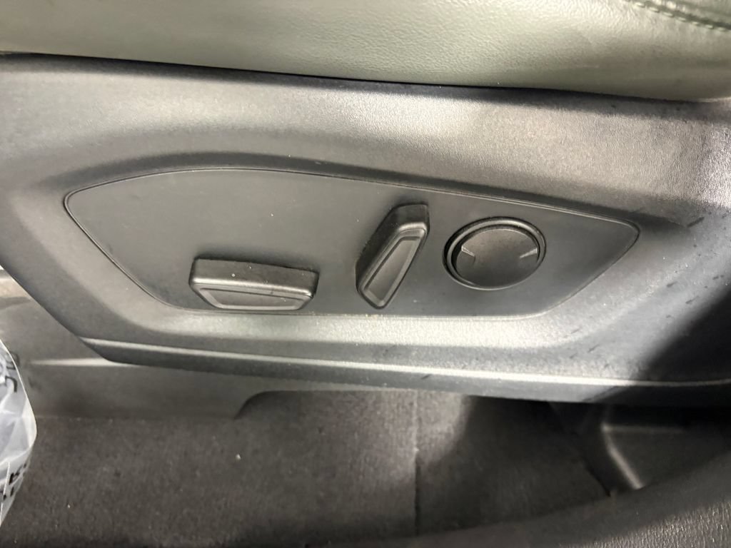 Certified 2023 Ford Explorer Timberline AWD/4WD image 15