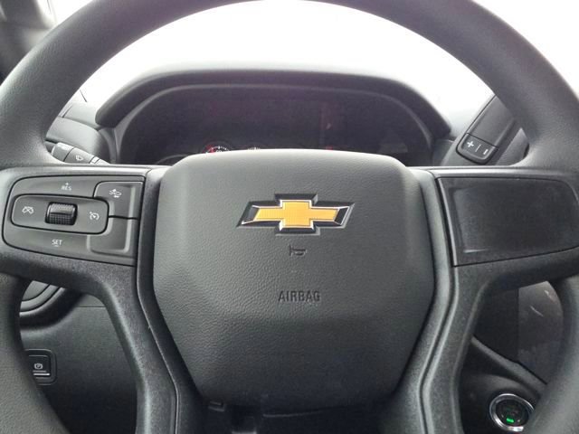 New 2026 Chevrolet Silverado 1500 W/T image 11