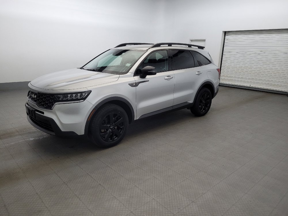 Used 2022 Kia Sorento S AWD/4WD image 2