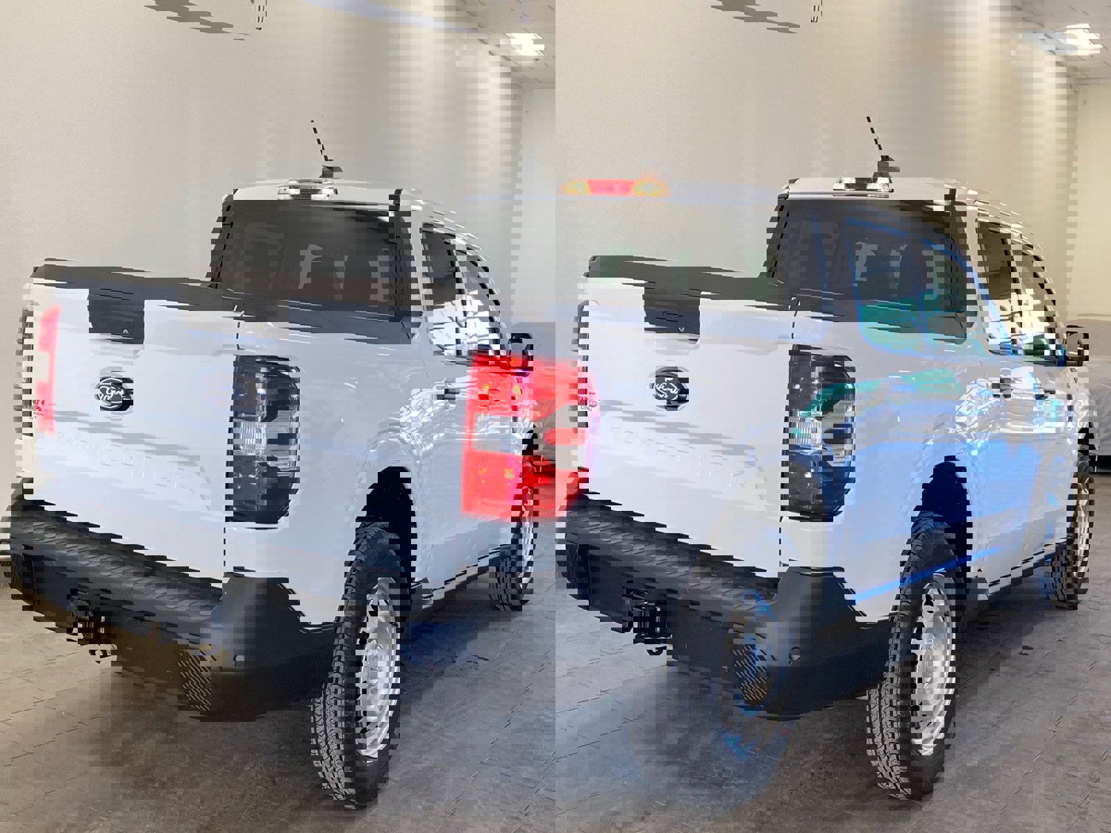 New 2026 Ford Maverick XL w/ 4K Tow Package image 14