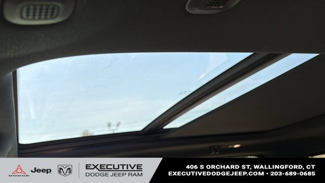 Used 2026 RAM 1500 Laramie w/ Night Edition AWD/4WD image 10