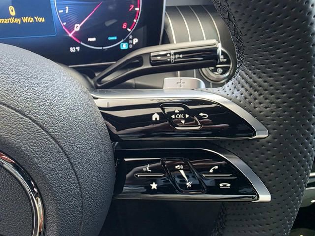 New 2026 Mercedes-Benz GLC 300 4MATIC image 9