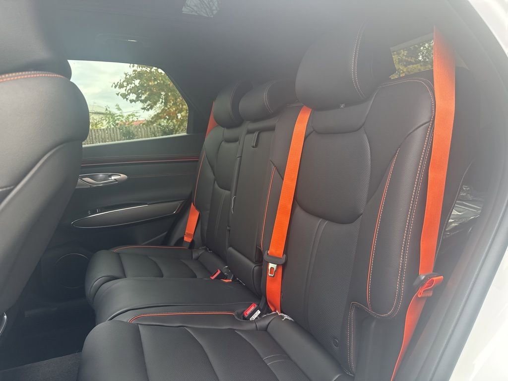 New 2026 Genesis GV70 3.5T Sport Advanced image 26