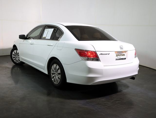 Used 2009 Honda Accord LX video 2